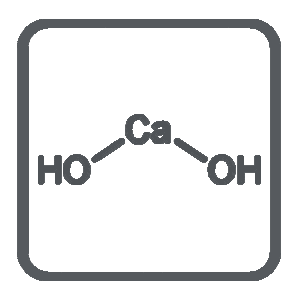 chemicals calcium carbonate